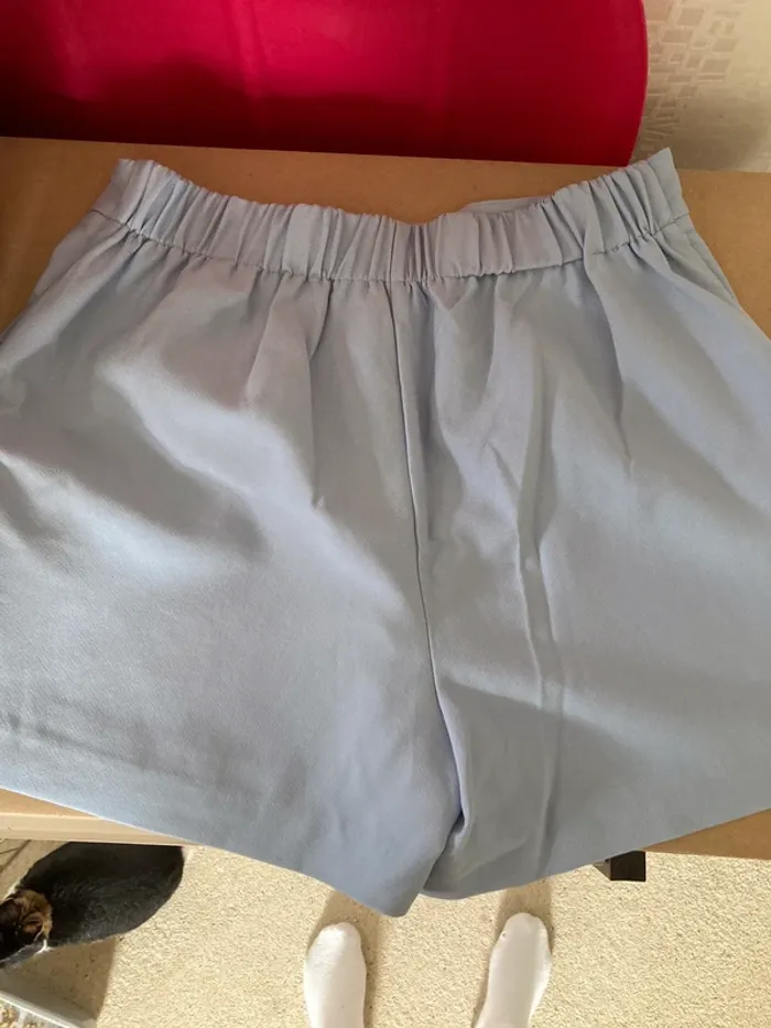 Short - photo numéro 2