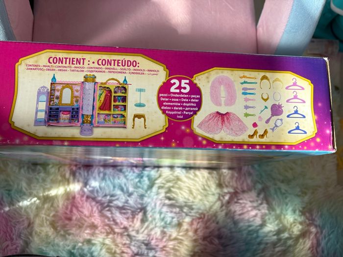 Dressing Disney Princesse. - photo numéro 3