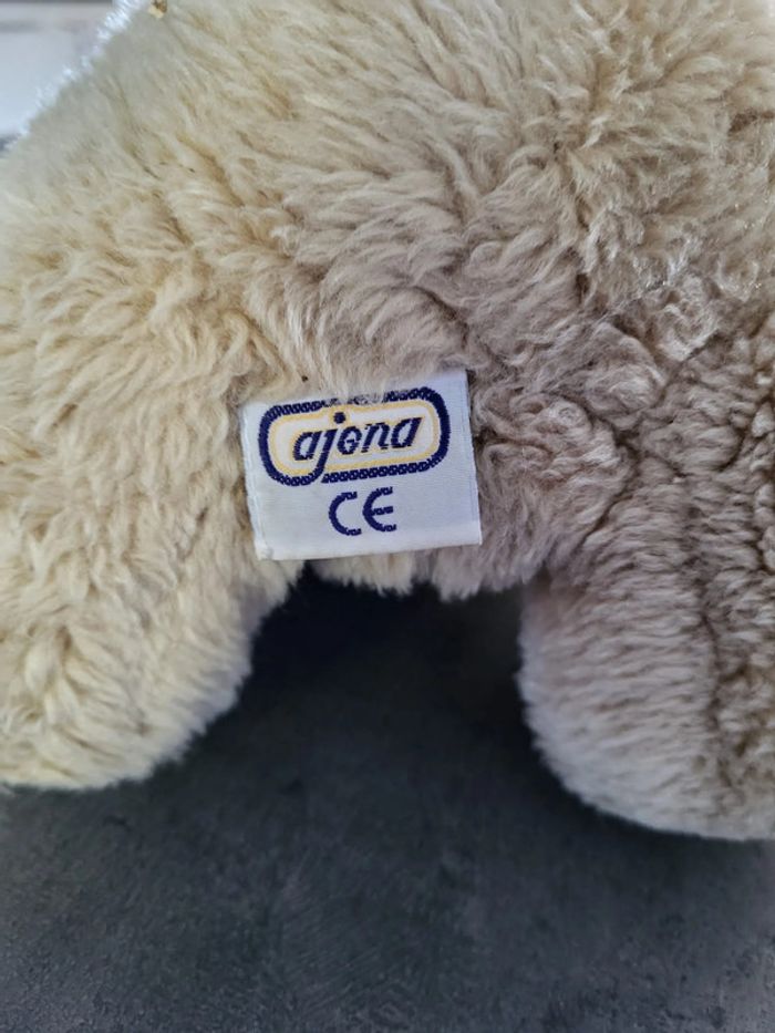 Famille nombreuse de nounours - photo numéro 6