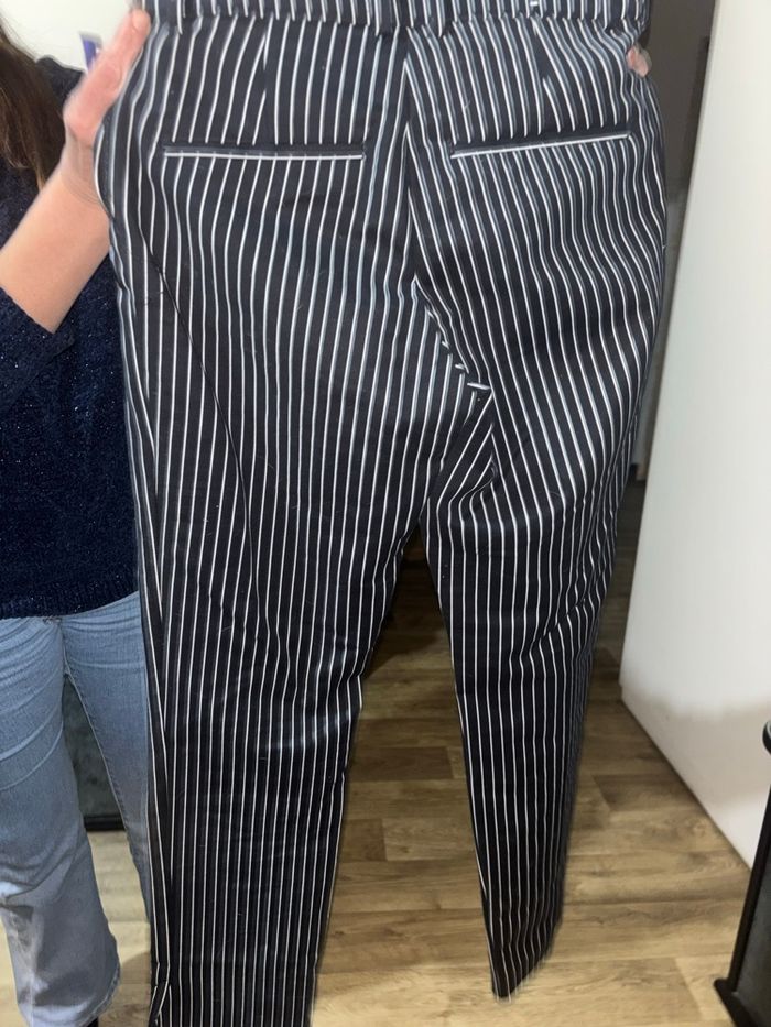 Pantalon femme - photo numéro 4