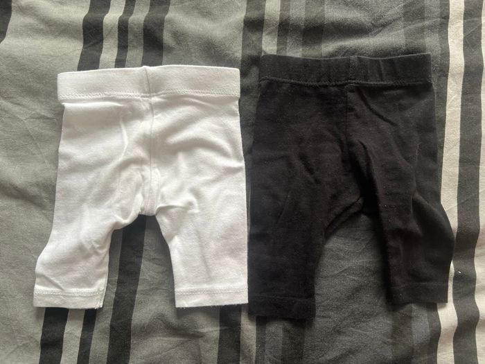 Leggings - 1 mois - photo numéro 2