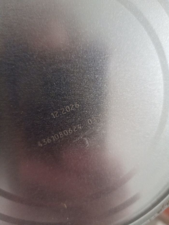 Lait Nidal Nestlé - photo numéro 3