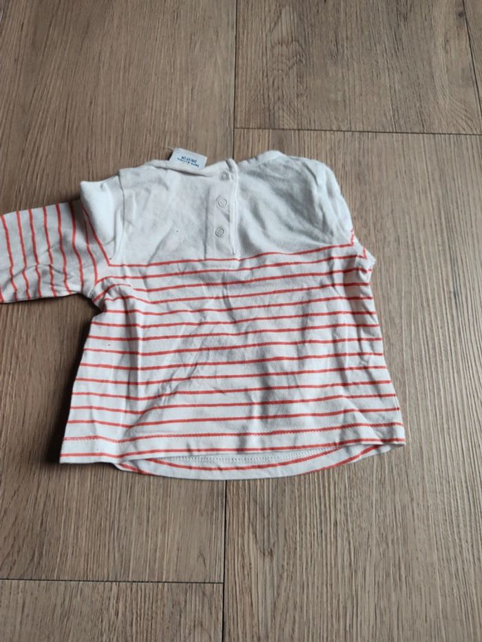 Tee shirt - photo numéro 4