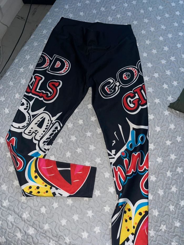 Legging - photo numéro 2