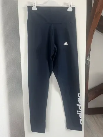 Leggings taille haute