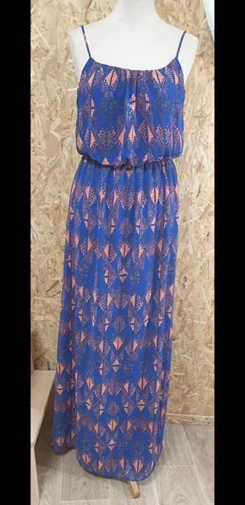 Superbe Robe longue New Look