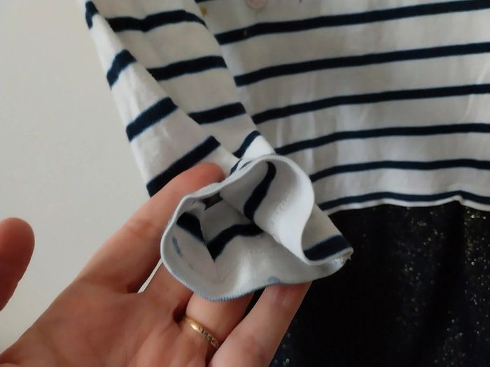 Robe catimini - photo numéro 4