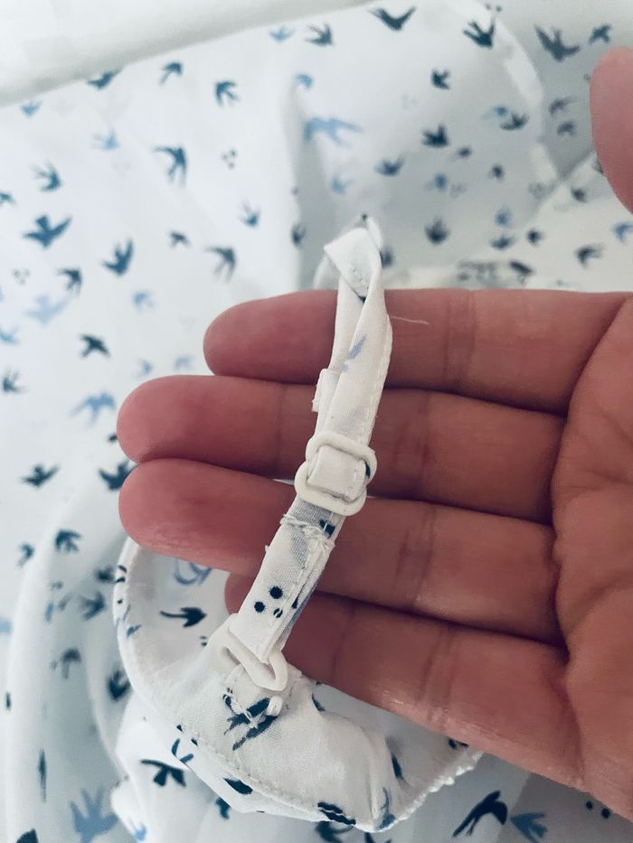 Jolie robe été la redoute 14 ans comme neuve - photo numéro 4