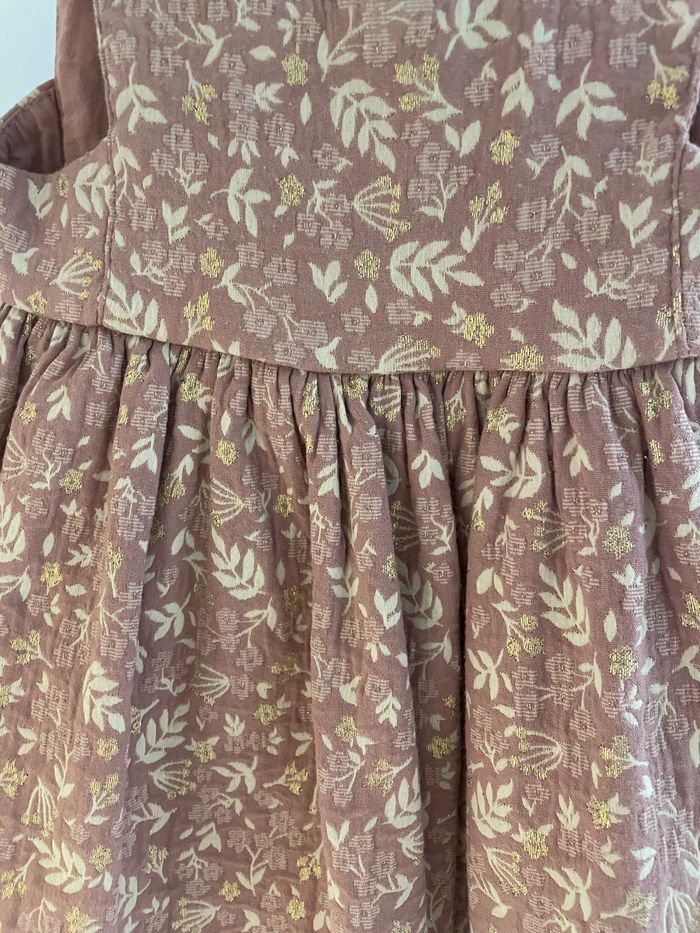 Robe scintillante - photo numéro 2