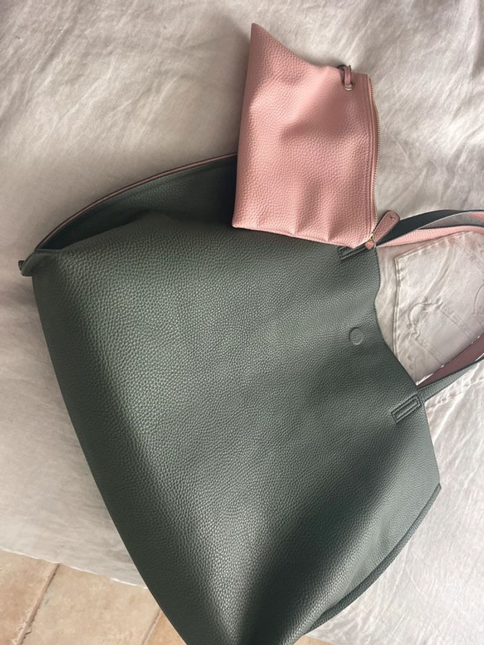 Sac besace - photo numéro 3