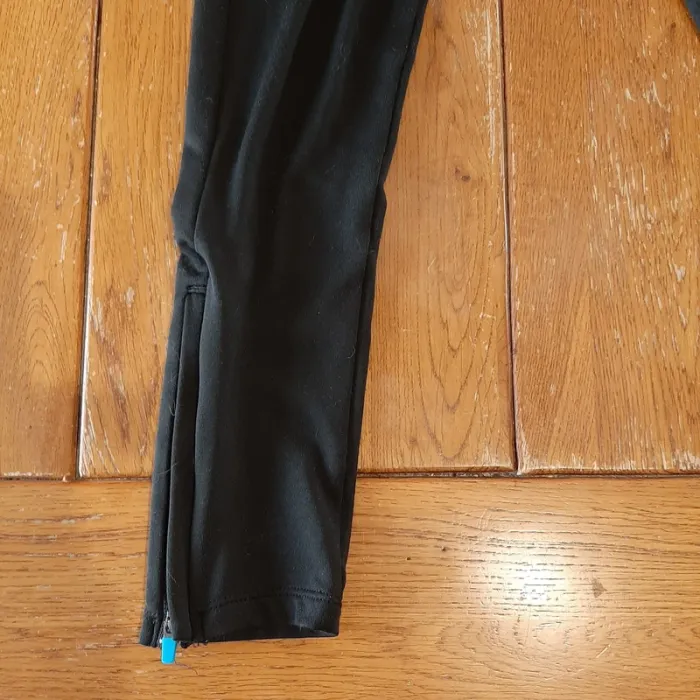 Legging Sport Fille Kalenji Décathlon 10 ans - photo numéro 2