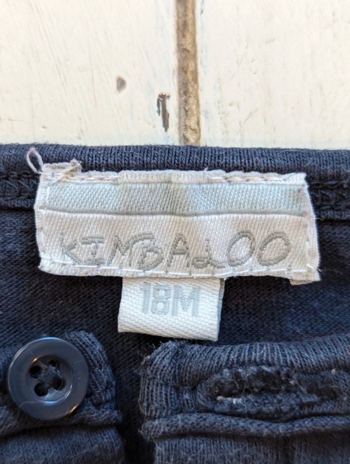 Ensemble Kimbaloo 🛳 18 mois - photo numéro 8