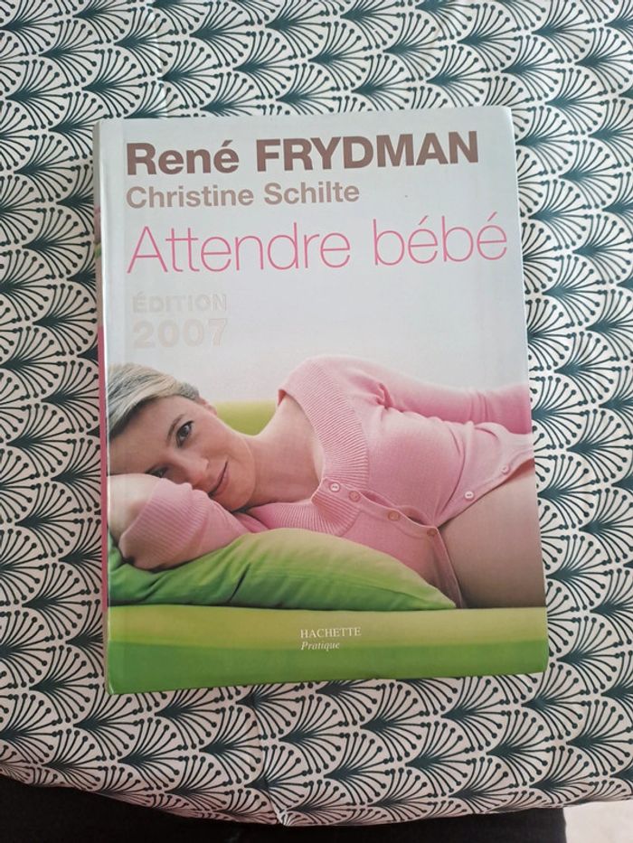 Attendre bébé