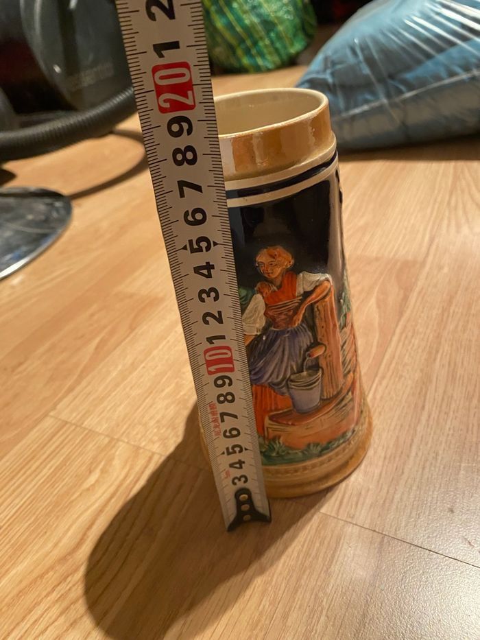 Mug chope - photo numéro 3
