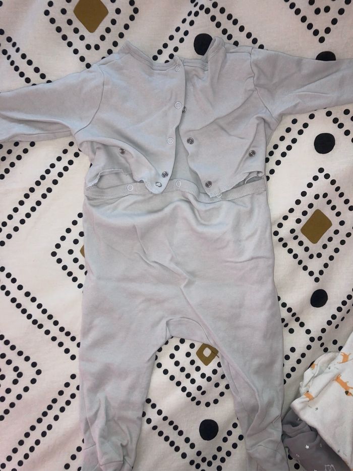 Pyjama - photo numéro 3