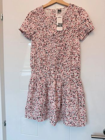 Robe Tape à l’œil en 12ans NEUVE