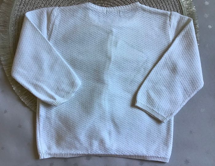 Lot 2 gilets - photo numéro 8