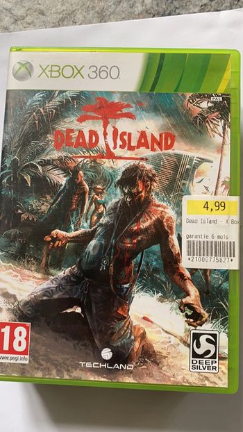 Island