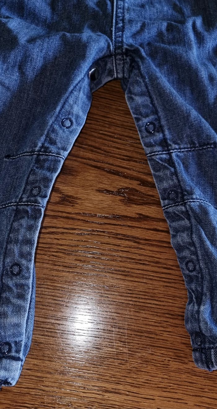 Ensemble garçon 24 mois - photo numéro 2