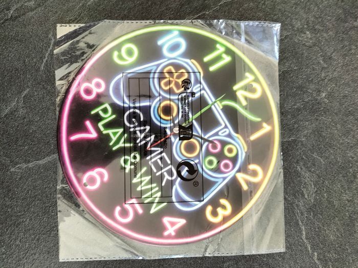 Déco murale en fer - photo numéro 2