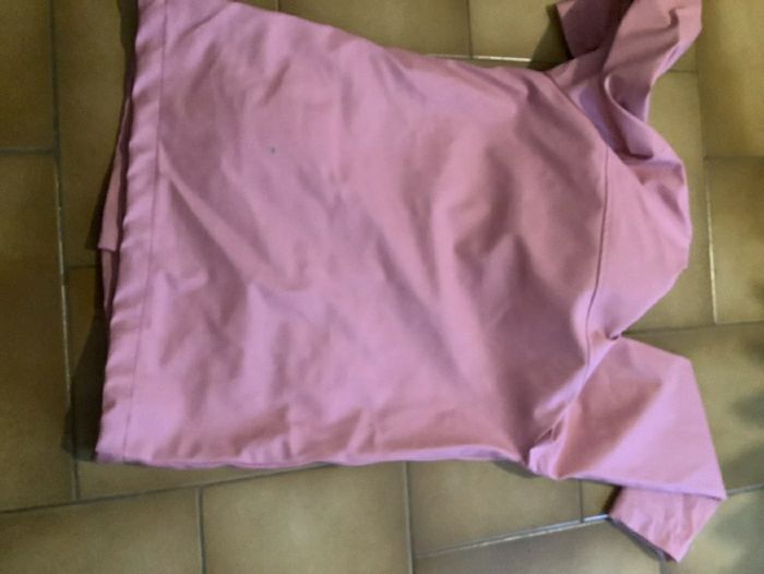 Imperméable fille 8 ans - photo numéro 2