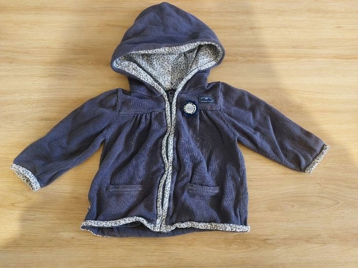 Lot de 2 gilets - photo numéro 3