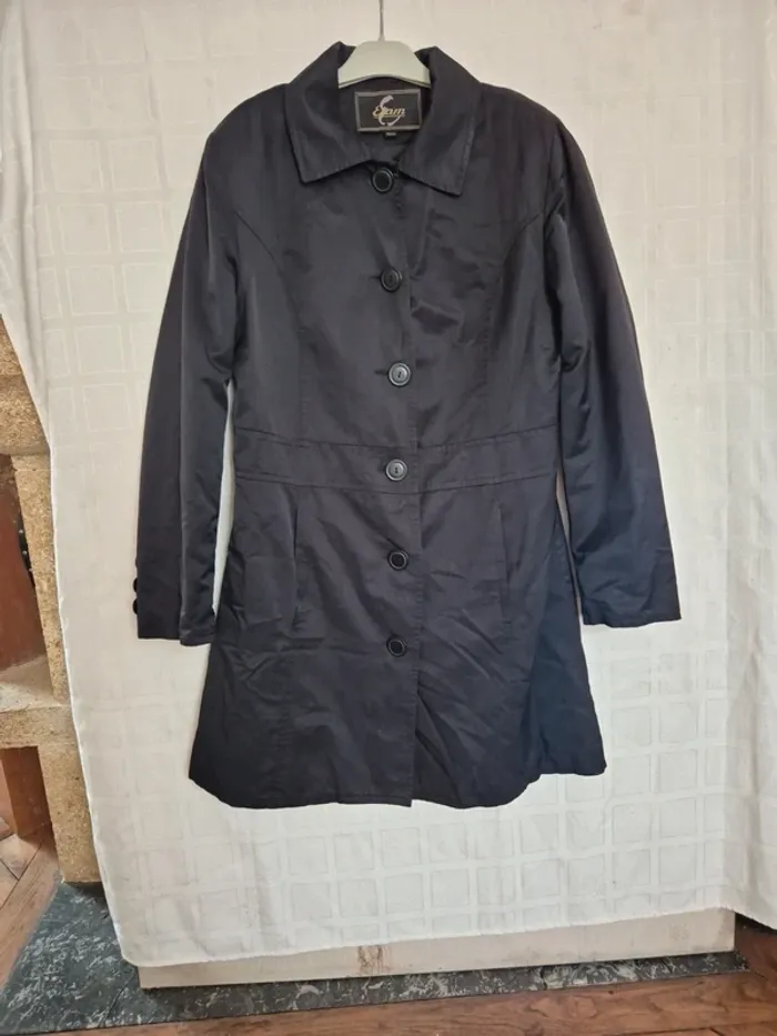 impermeable etam taille 42-44