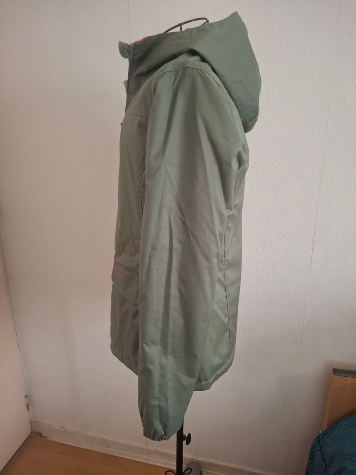 Veste réversible 14 ans - photo numéro 4