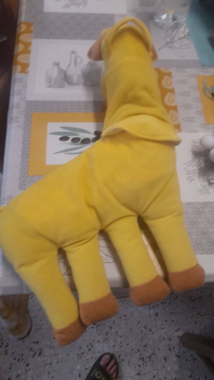 Peluche - photo numéro 3