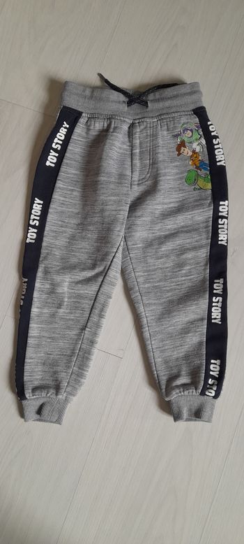 Pantalon de survêtement T 2 ans