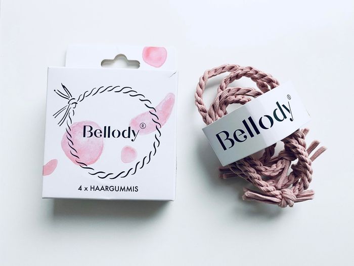 Lots élastiques à cheveux ou bracelets