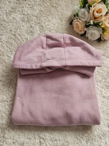 Sweat a capuche femme