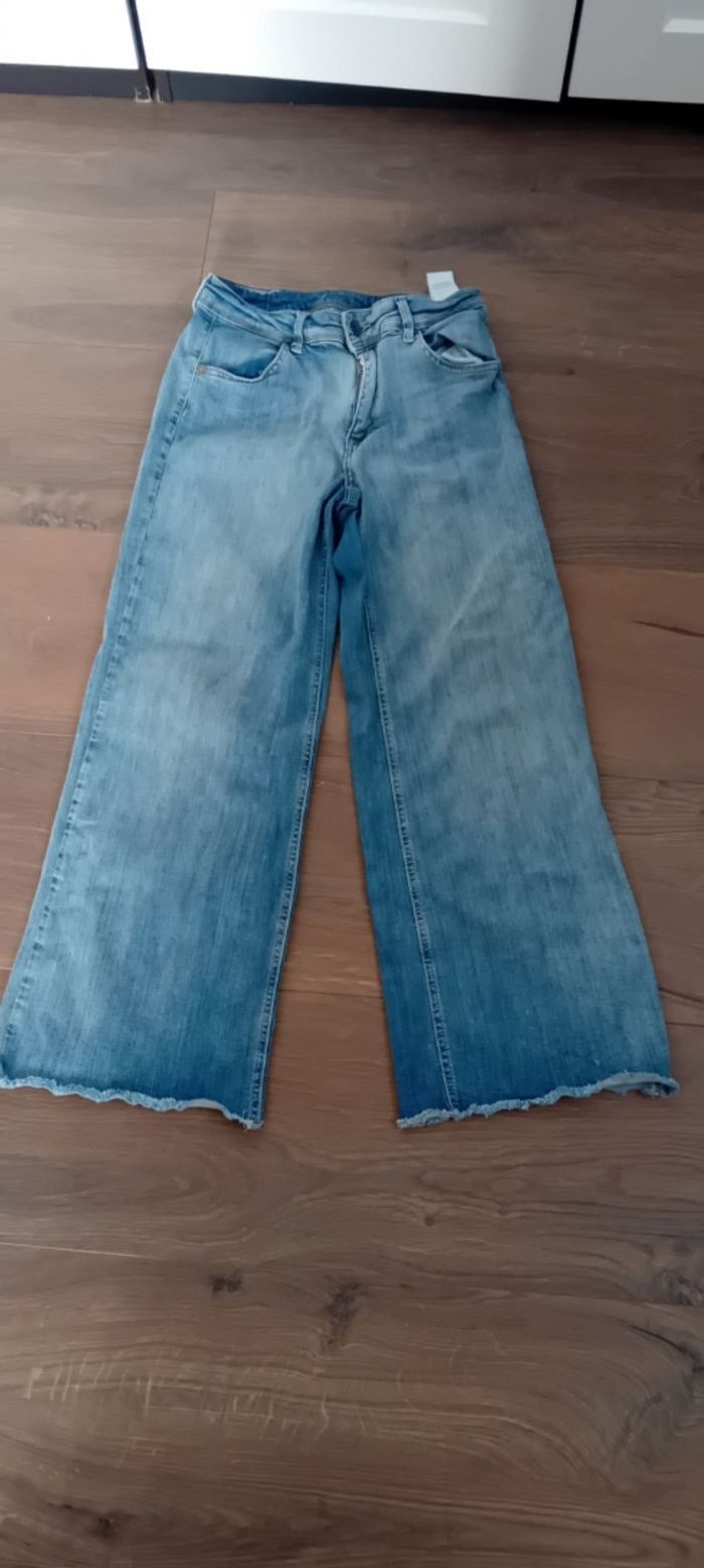 Jeans pour femme - photo numéro 4