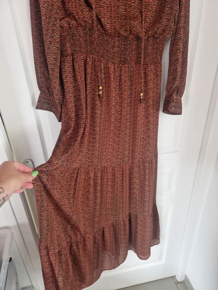 Robe taille 42 XL - photo numéro 2