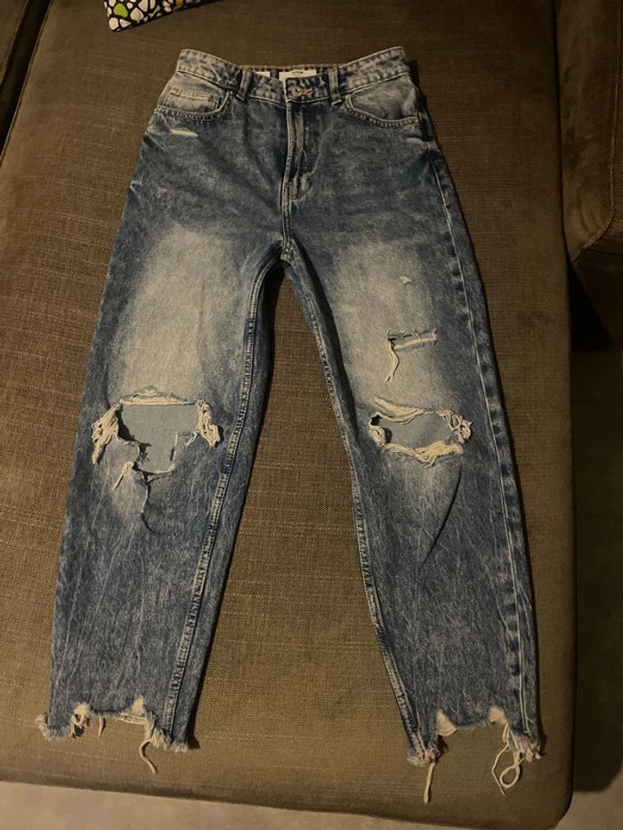 Jeans - photo numéro 2