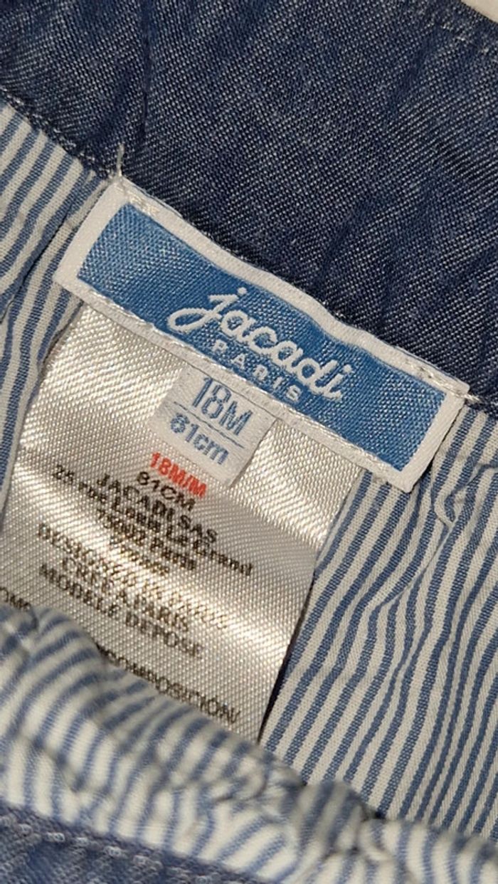 Robe Jacadi - photo numéro 3