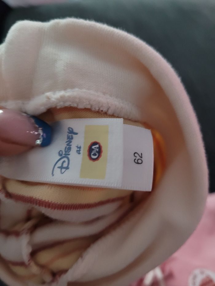 Pyjama - photo numéro 3