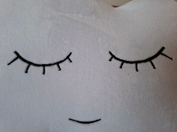 Coussin nuage - photo numéro 3