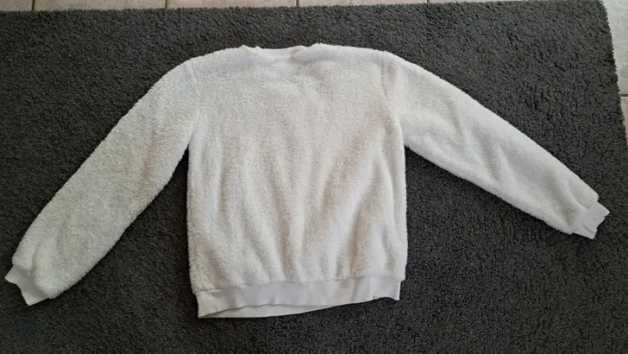 Pull tout doux hiver, C&A ,14 ans - photo numéro 5