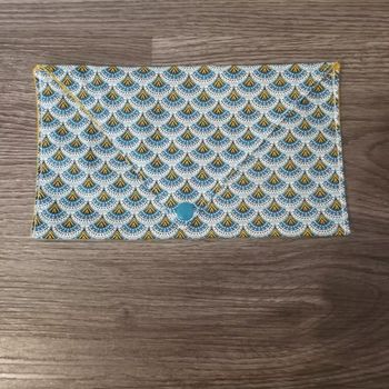 Pochette éventails