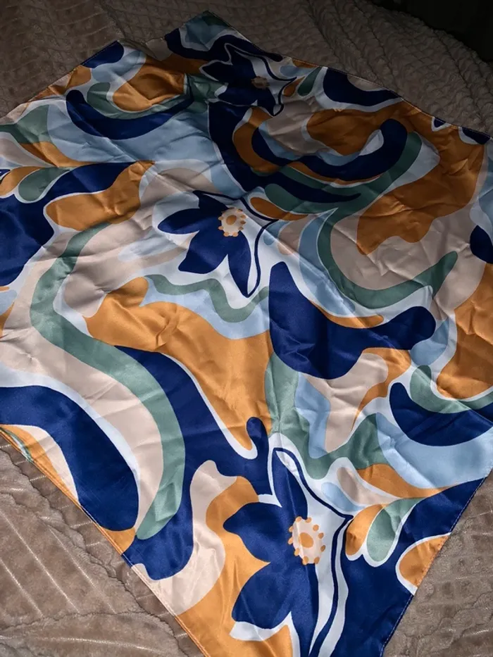 Foulard - photo numéro 2