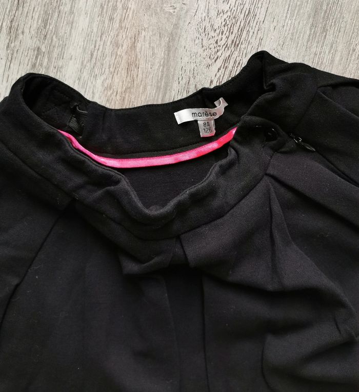 Jupe Marése 8 ans impeccable - photo numéro 2