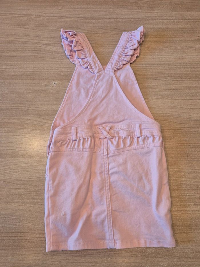 Robe 3 ans - photo numéro 2