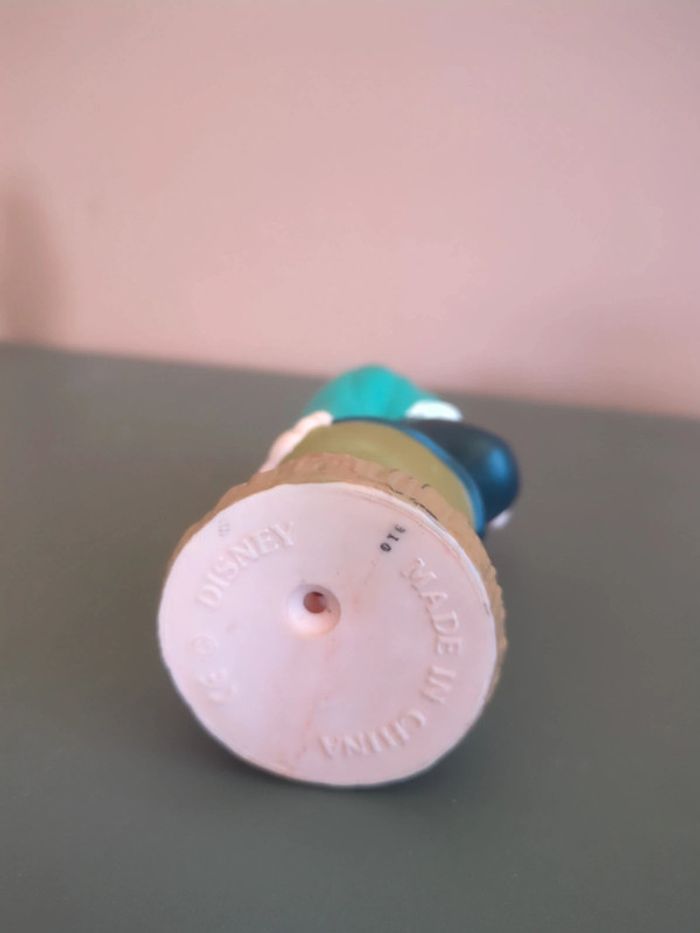 Figurine Disney Blanche Neige Pouet - photo numéro 3