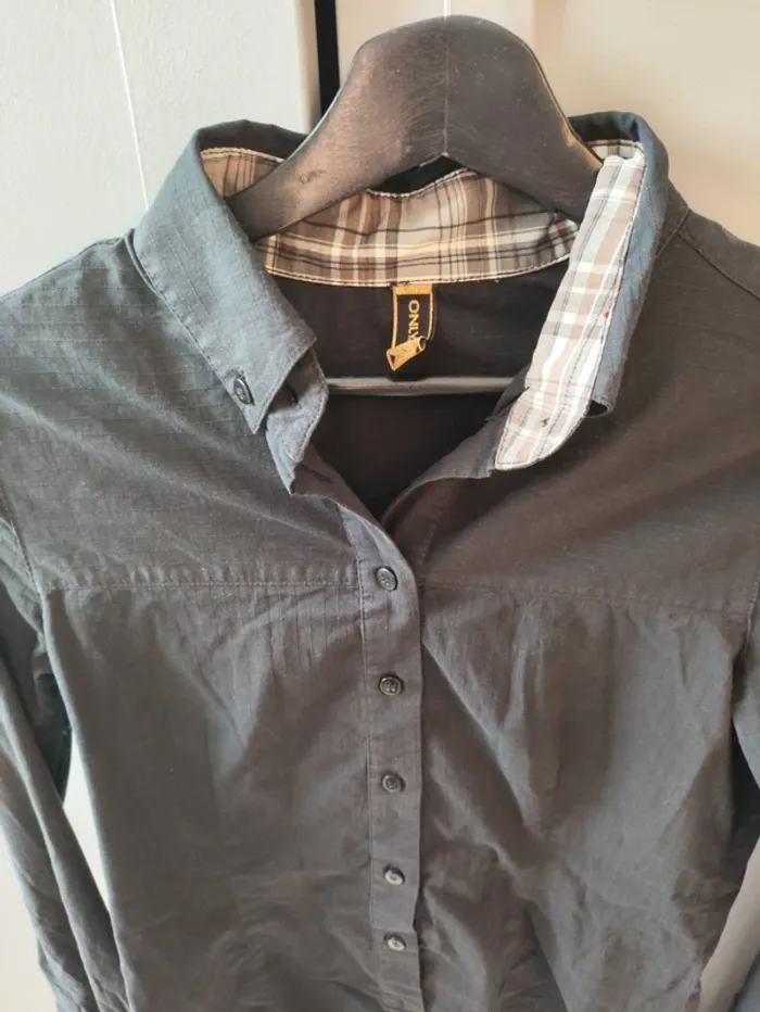 Chemise Only - photo numéro 4