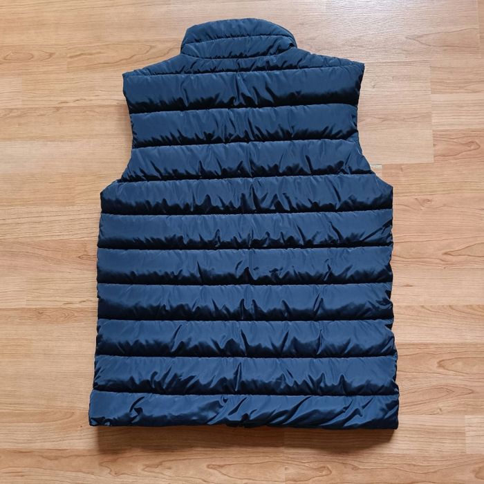 Doudoune sans manche - photo numéro 2