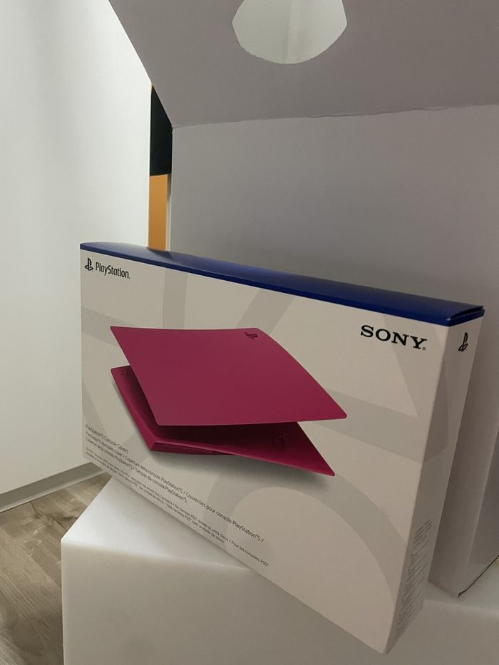 PS5 édition Standard + Bonus - photo numéro 3