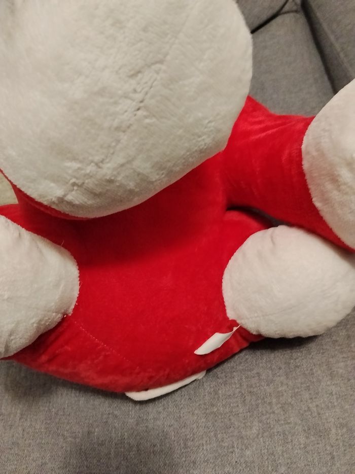 Peluche - photo numéro 8