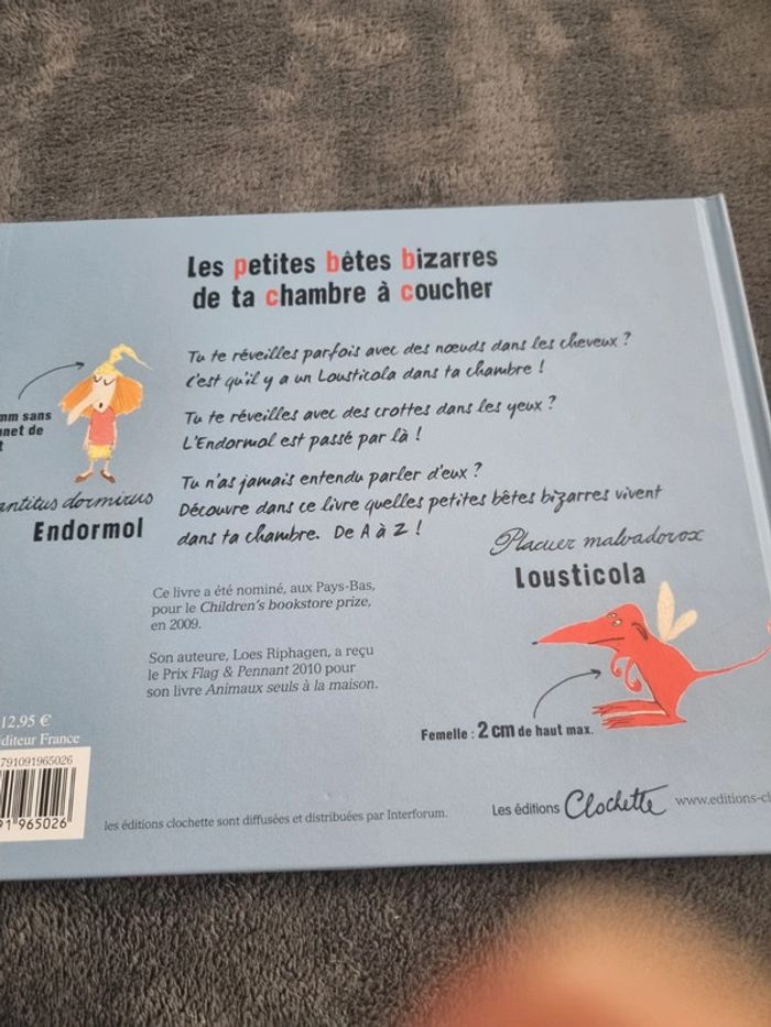 Livre neuf - photo numéro 2