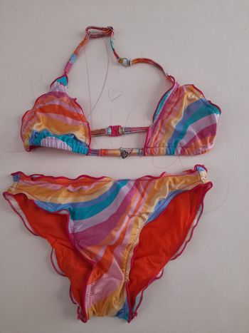 Maillot de bain fille banana moon en 8ans